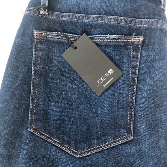 Joe’s Jeans Flawless High Rise Skinny Ankle - Picture 7 of 7